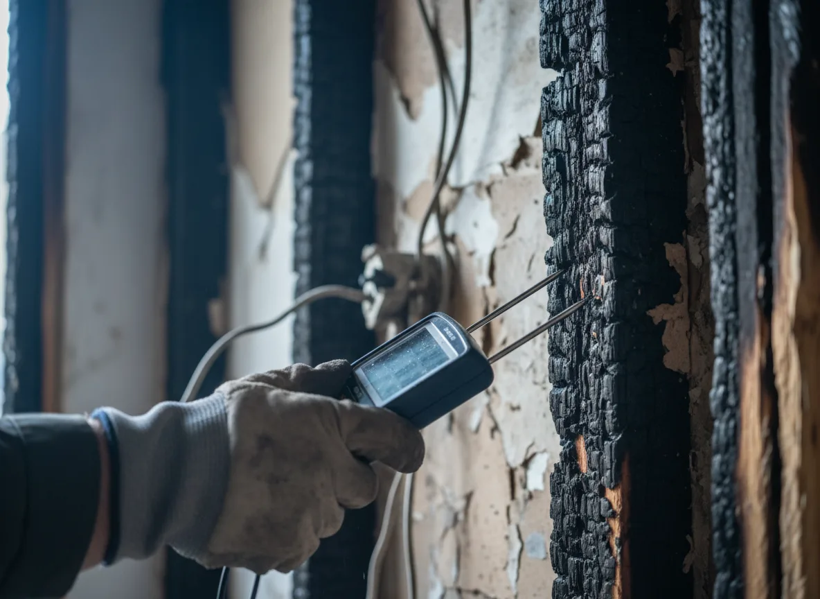 Fire Damage Restoration Cleveland, OK FAQs